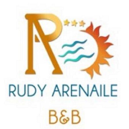 Bed and Breakfast Rudy Arenaile à Arenella  Extérieur photo