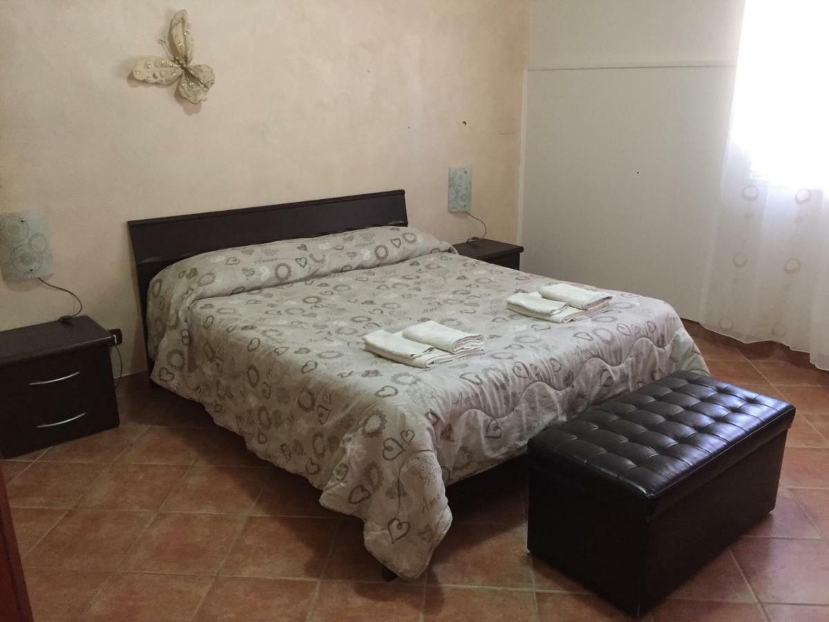Bed and Breakfast Rudy Arenaile à Arenella  Extérieur photo