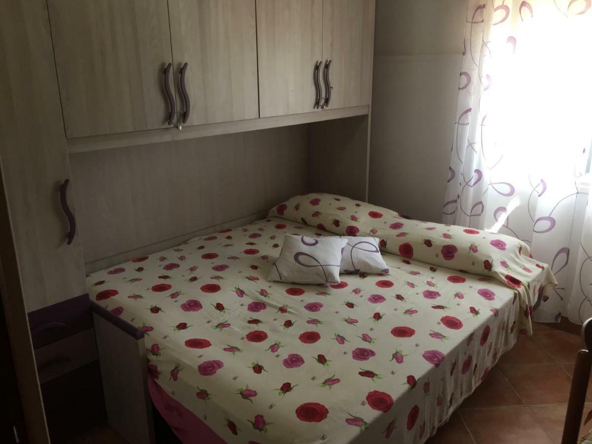 Bed and Breakfast Rudy Arenaile à Arenella  Extérieur photo