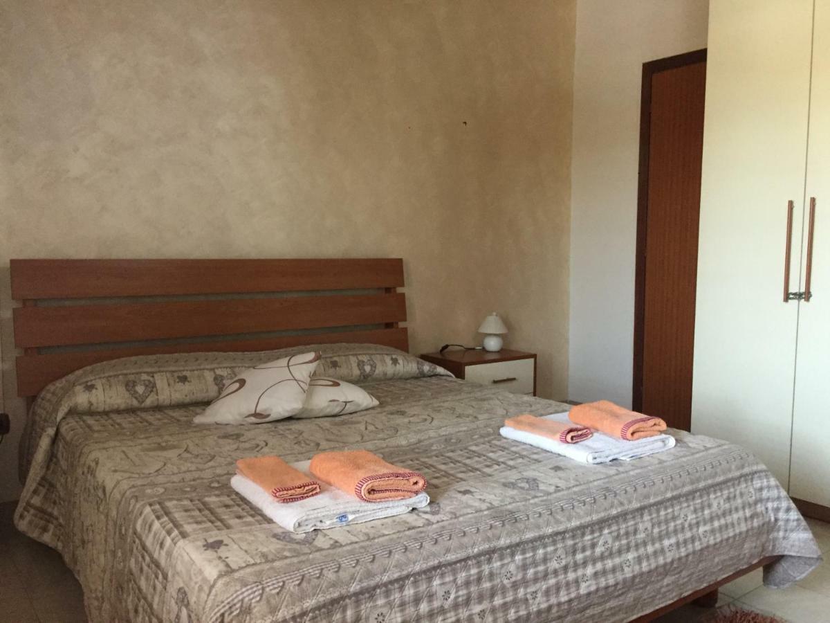 Bed and Breakfast Rudy Arenaile à Arenella  Extérieur photo